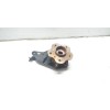 Recambio de mangueta trasera izquierda para nissan qashqai (j11) 1.6 dci turbodiesel cat referencia OEM IAM   