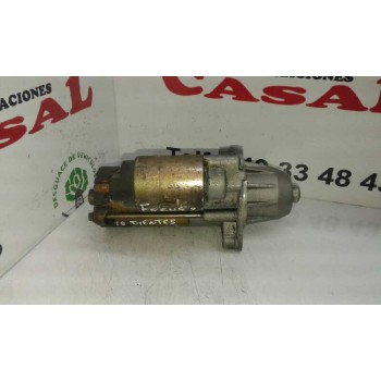 MOTOR ARRANQUE 98AB11000CD 0150BA 10 DIENTES