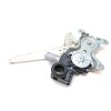 Recambio de elevalunas trasero izquierdo para lexus ct 200h referencia OEM IAM 6980422200 8571060340 