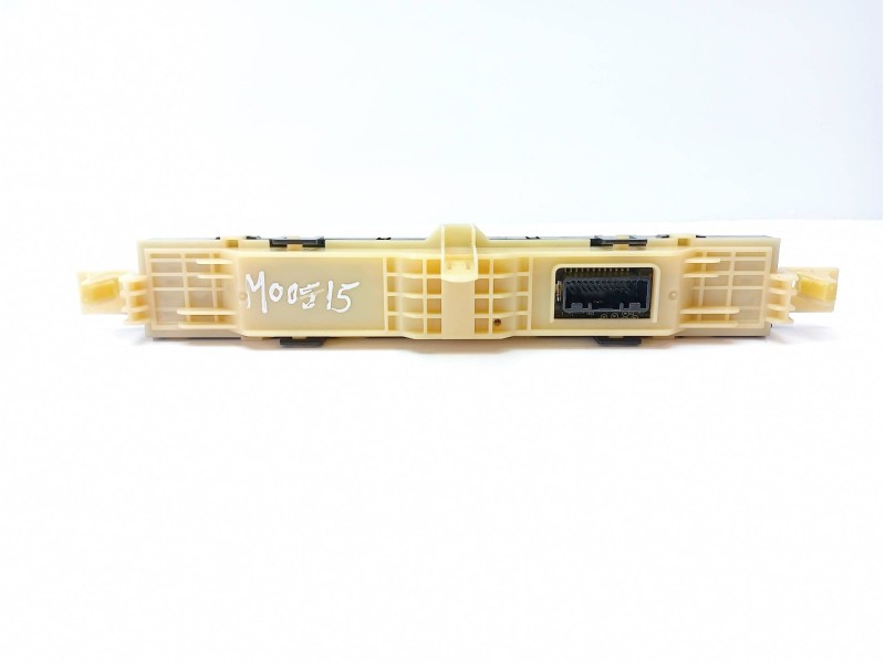 Recambio de warning para toyota rav 4 active referencia OEM IAM 8395042080  