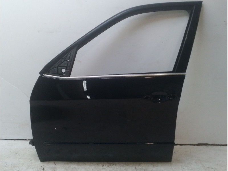 Recambio de puerta delantera izquierda para bmw x5 (e70) xdrive 30 d referencia OEM IAM 41517211423  