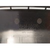 Recambio de moldura para toyota yaris (_p21_, _pa1_, _ph1_) 1.5 hybrid (mxph10) referencia OEM IAM 864660D030  