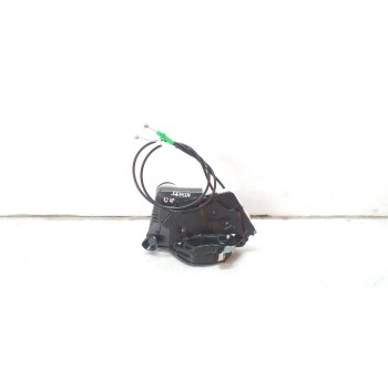 CERRADURA PUERTA DELANTERA DERECHA U3111130 
