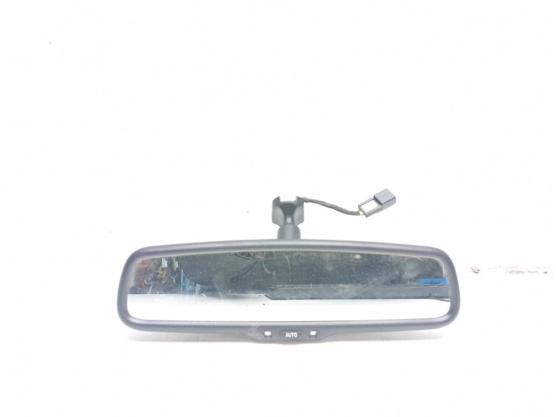 Recambio de espejo interior para toyota c-hr hybrid active referencia OEM IAM 878100WS60  
