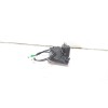 Recambio de cerradura puerta delantera derecha para toyota yaris feel referencia OEM IAM U3111130  