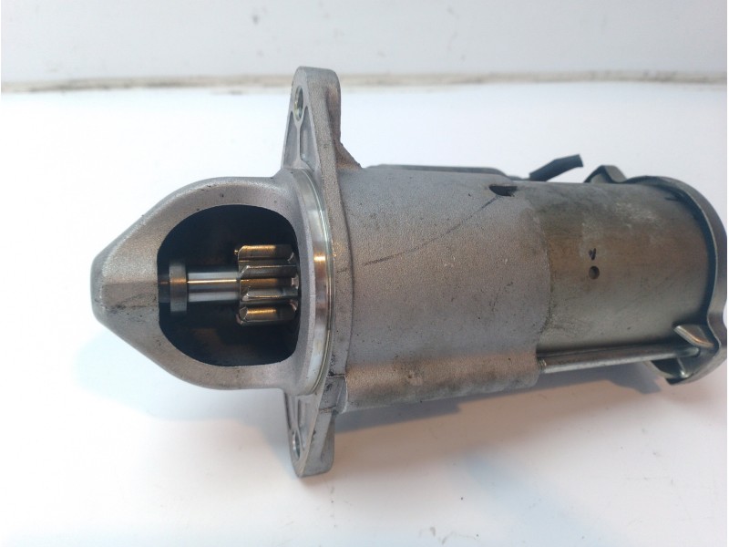 Recambio de motor arranque para chevrolet aveo ls referencia OEM IAM 25180808  