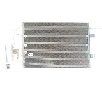 RADIADOR CALEFACCION / AIRE ACONDICIONADO A1685001154 