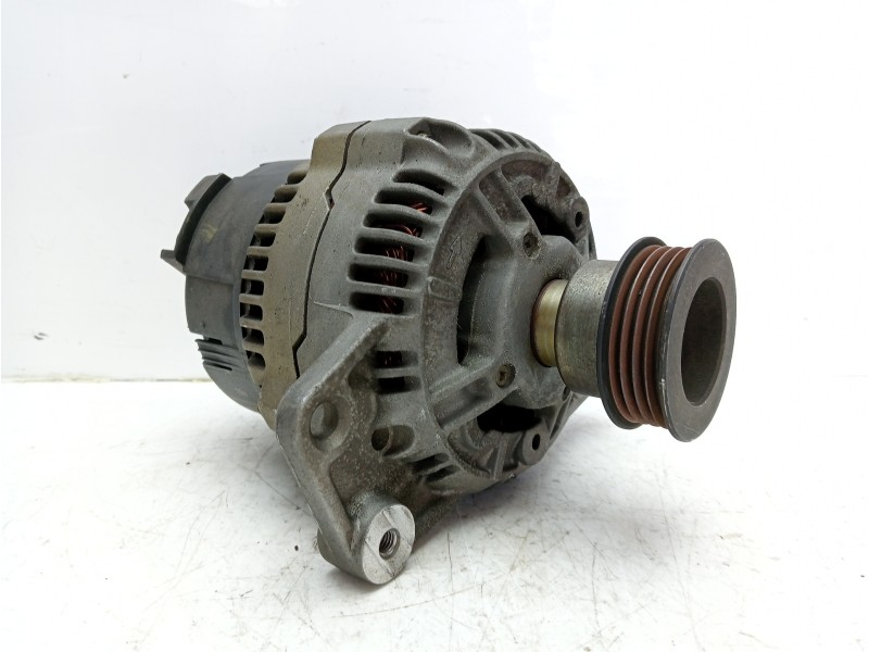 Recambio de alternador para audi 100 berlina (c4) básico referencia OEM IAM 50903015B 123335001 