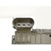Recambio de caja reles / fusibles para audi a3 (8l) 1.6 ambiente referencia OEM IAM 1J0937549  