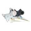 Recambio de elevalunas trasero izquierdo para lexus ct 200h referencia OEM IAM 6980422200 8571060340 
