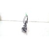 Recambio de cerradura puerta delantera derecha para toyota yaris feel referencia OEM IAM U3111130  