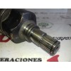 Recambio de transmision delantera izquierda para daewoo matiz cd referencia OEM IAM   