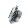 Recambio de ventilador viscoso motor para volkswagen passat berlina (3b3) advance referencia OEM IAM 06B121347  