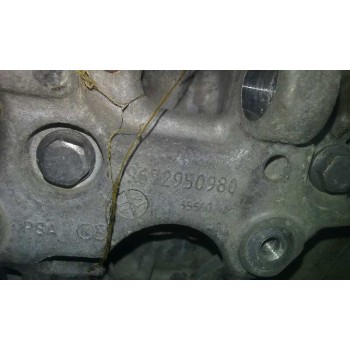 MOTOR COMPLETO 8HR 9672950980 