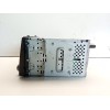 Recambio de sistema audio / radio cd para kia optima emotion referencia OEM IAM 961602G700T0  