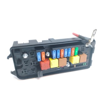 CAJA RELES / FUSIBLES 13144708 
