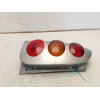 Recambio de piloto trasero izquierdo para smart coupe cdi referencia OEM IAM Q0012860V001000000  