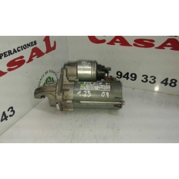 MOTOR ARRANQUE 8V2111000BD TS12E10 10 DIENTES