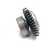 Recambio de ventilador viscoso motor para volkswagen passat berlina (3b3) advance referencia OEM IAM 06B121347  