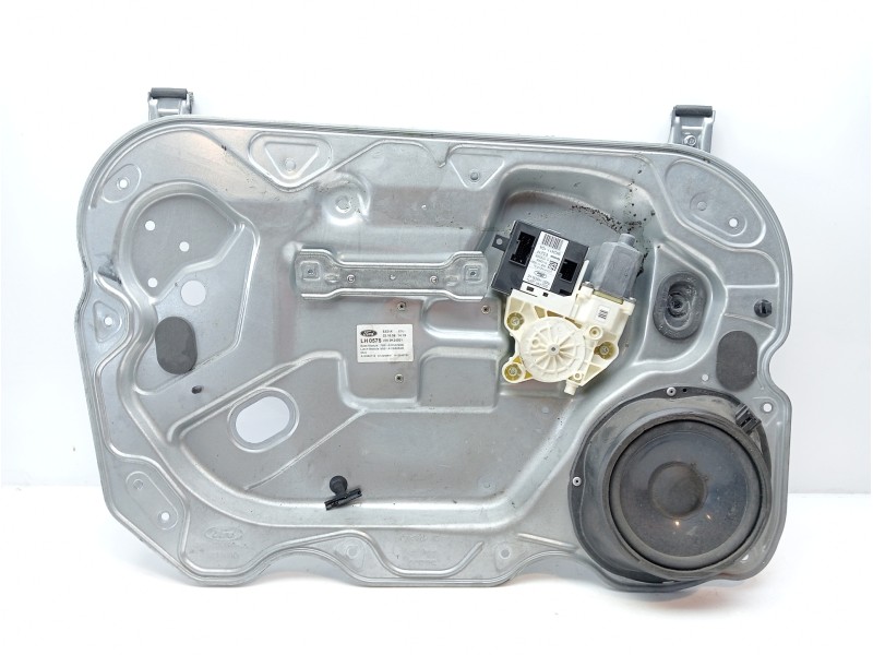 Recambio de elevalunas delantero izquierdo para ford focus turnier (cb4) business referencia OEM IAM 7M51A203A29DB A12264719 