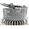 Recambio de alternador para audi 100 berlina (c4) básico referencia OEM IAM 50903015B 123335001 