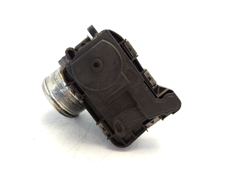 Recambio de caja mariposa para fiat ducato caja cerrado 30 (06.2006=>) referencia OEM IAM 5802433917  504385629
