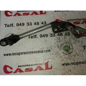 MOTOR LIMPIA DELANTERO SIN REFERENCIA 