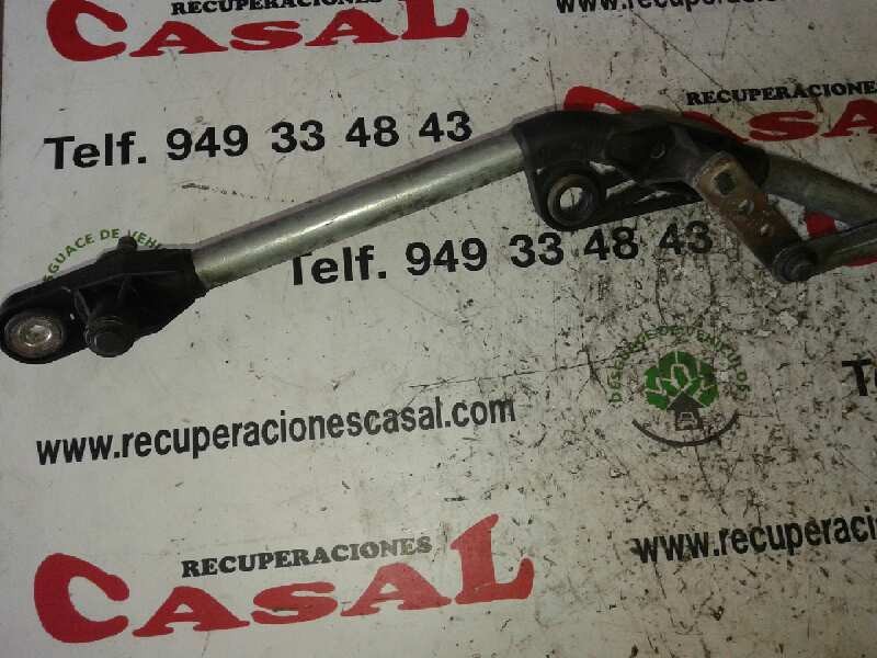 Recambio de motor limpia delantero para renault scenic ii grand expression referencia OEM IAM SIN REFERENCIA  