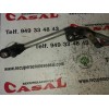 Recambio de motor limpia delantero para renault scenic ii grand expression referencia OEM IAM SIN REFERENCIA  