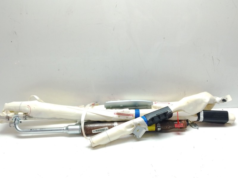 Recambio de airbag cortina delantero izquierdo para kia sorento referencia OEM IAM 850102P500 6110872 