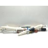 Recambio de airbag cortina delantero izquierdo para kia sorento referencia OEM IAM 850102P500 6110872 
