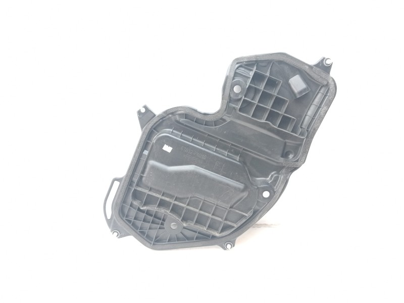 Recambio de moldura para toyota c-hr hybrid advance referencia OEM IAM 67832F4010  