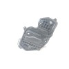 Recambio de moldura para toyota c-hr hybrid advance referencia OEM IAM 67832F4010  