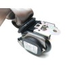 Recambio de kit airbag para audi a6 allroad quattro (4fh) 2.7 tdi referencia OEM IAM 4F1857041R1CR 4F1857041R 4F0880201BH