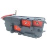 Recambio de caja reles / fusibles para opel vectra c berlina comfort referencia OEM IAM 13144708  