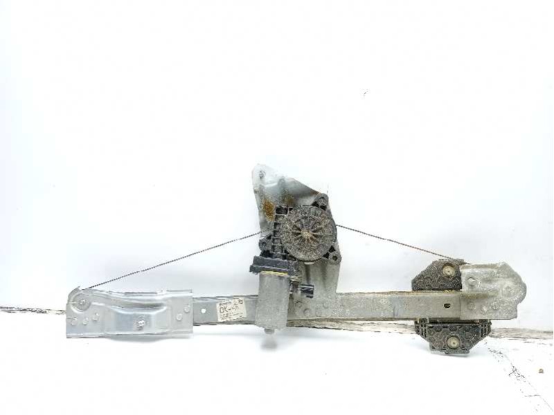 Recambio de elevalunas delantero izquierdo para dacia sandero ambiance referencia OEM IAM 807213282R  