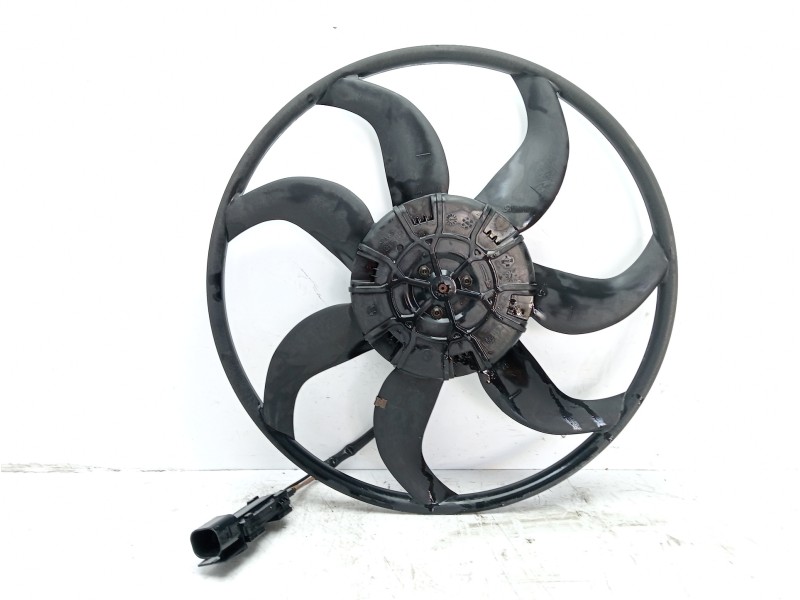 Recambio de electroventilador para bmw serie 5 berlina (e60) 520d referencia OEM IAM 17427801657  