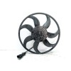 Recambio de electroventilador para bmw serie 5 berlina (e60) 520d referencia OEM IAM 17427801657  