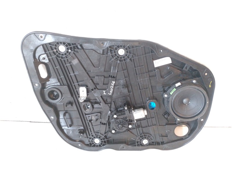 Recambio de elevalunas delantero izquierdo para kia niro referencia OEM IAM 82471G5010 82450G5010 