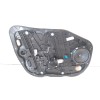 Recambio de elevalunas delantero izquierdo para kia niro referencia OEM IAM 82471G5010 82450G5010 