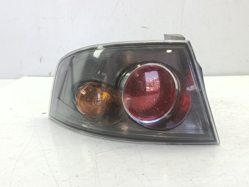 Recambio de piloto trasero izquierdo para seat ibiza (6l1) cool referencia OEM IAM 6L6945111B  