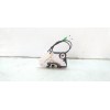 Recambio de cerradura puerta delantera derecha para toyota yaris feel referencia OEM IAM U3111130  