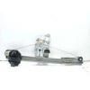 Recambio de elevalunas delantero izquierdo para dacia sandero ambiance referencia OEM IAM 807213282R  