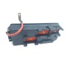 Recambio de caja reles / fusibles para opel vectra c berlina comfort referencia OEM IAM 13144708  
