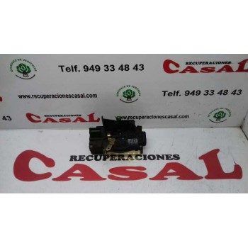 CERRADURA PUERTA DELANTERA DERECHA 90507060 