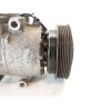 Recambio de compresor aire acondicionado para kia rio 1.3 cat referencia OEM IAM 1127024600 1127024600 