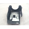Recambio de molduras delanteras para toyota yaris (_p21_, _pa1_, _ph1_) 1.5 hybrid (mxph10) referencia OEM IAM 45024K0030C0  