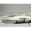 Recambio de airbag cortina delantero izquierdo para kia sorento referencia OEM IAM 850102P500 6110872 