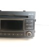 Recambio de sistema audio / radio cd para kia optima emotion referencia OEM IAM 961602G700T0  