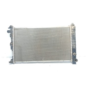 RADIADOR AGUA A1685001602 